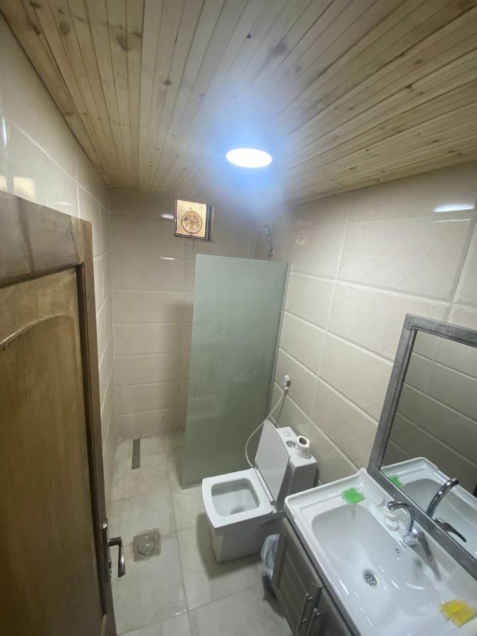 Omar Ali Luxury Camp Ξενοδοχείο Ουάντι Ραμ Εξωτερικό φωτογραφία
