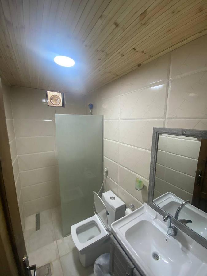 Omar Ali Luxury Camp Ξενοδοχείο Ουάντι Ραμ Εξωτερικό φωτογραφία
