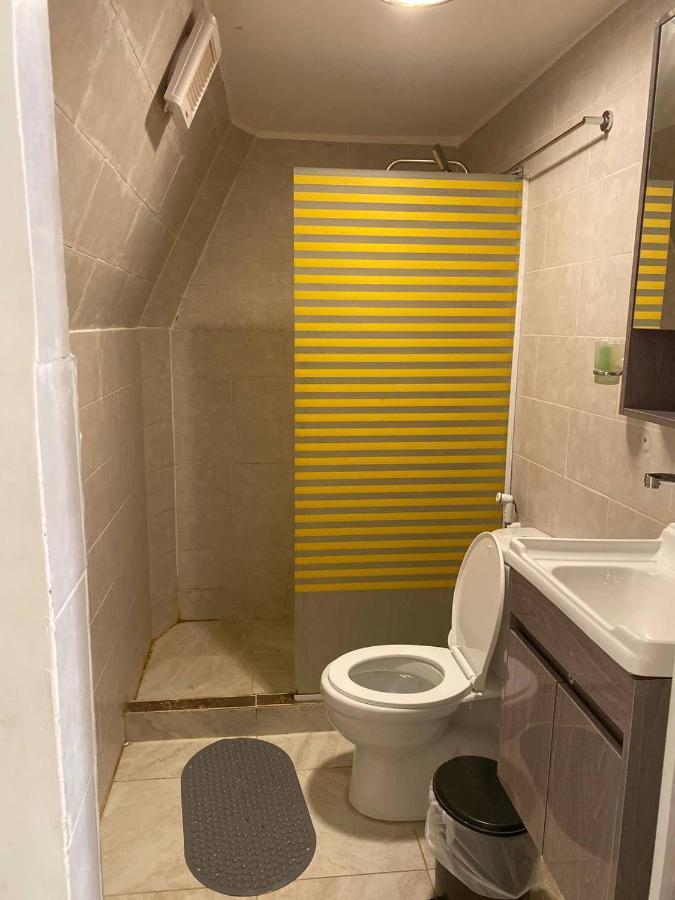 Omar Ali Luxury Camp Ξενοδοχείο Ουάντι Ραμ Εξωτερικό φωτογραφία