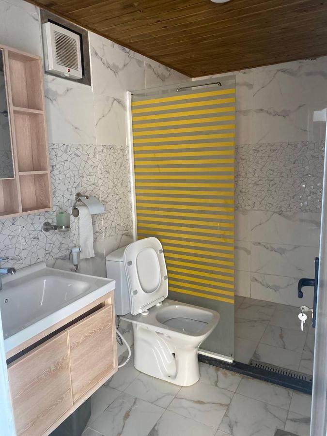 Omar Ali Luxury Camp Ξενοδοχείο Ουάντι Ραμ Εξωτερικό φωτογραφία