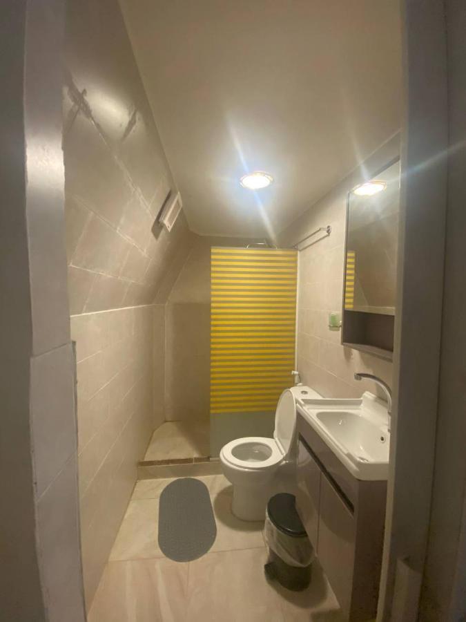 Omar Ali Luxury Camp Ξενοδοχείο Ουάντι Ραμ Εξωτερικό φωτογραφία